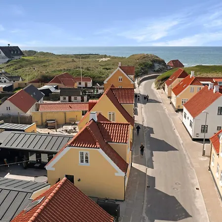 Lovely In The Heart Of Løkken