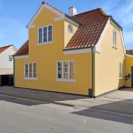 Lovely In The Heart Of Semesterbostad *