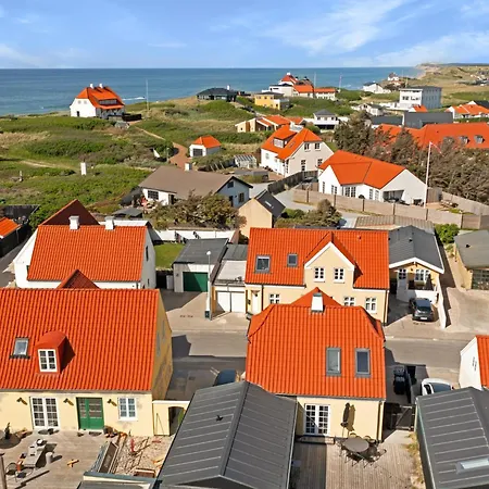 Semesterbostad Lovely In The Heart Of *